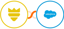 FUNNELKING + Salesforce Integration