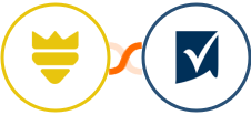 FUNNELKING + Smartsheet Integration