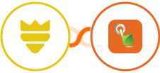 FUNNELKING + SMS Gateway Hub Integration