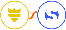 FUNNELKING + Solve CRM Integration