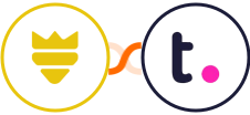 FUNNELKING + Teamwork Integration