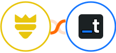 FUNNELKING + Templated Integration