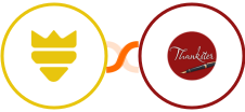 FUNNELKING + Thankster Integration