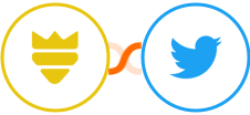 FUNNELKING + Twitter (Legacy) Integration