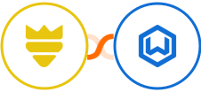 FUNNELKING + Wealthbox CRM Integration