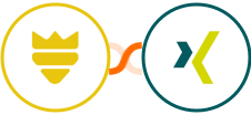 FUNNELKING + XING Events Integration