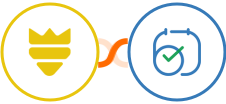 FUNNELKING + Zoho Bookings Integration