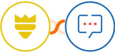 FUNNELKING + Zoho Cliq Integration