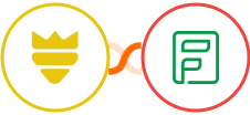 FUNNELKING + Zoho Forms Integration