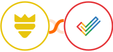 FUNNELKING + Zoho Projects Integration