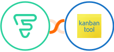 Funnel Premium + Kanban Tool Integration