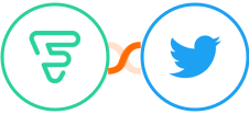 Funnel Premium + Twitter Integration