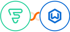 Funnel Premium + Wealthbox CRM Integration