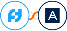 Funnel-Tunnel + Acronis Integration