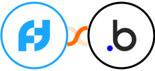 Funnel-Tunnel + Bubble Integration