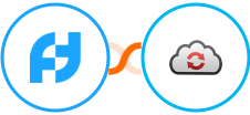 Funnel-Tunnel + CloudConvert Integration