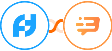 Funnel-Tunnel + Dashly Integration