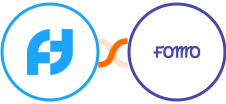 Funnel-Tunnel + Fomo Integration