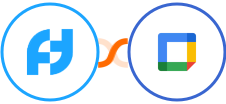 Funnel-Tunnel + Google Calendar Integration