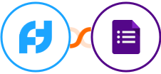 Funnel-Tunnel + Google Forms Integration