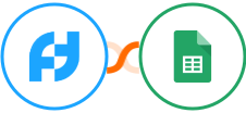 Funnel-Tunnel + Google Sheets Integration