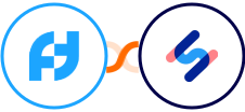 Funnel-Tunnel + Happy Scribe Integration