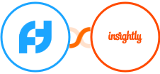 Funnel-Tunnel + Insightly Integration