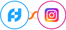 Funnel-Tunnel + Instagram Lead Ads Integration