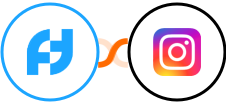 Funnel-Tunnel + Instagram Integration