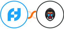 Funnel-Tunnel + Mandrill Integration