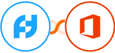 Funnel-Tunnel + Microsoft Office 365 Integration