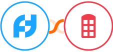 Funnel-Tunnel + Redbooth Integration