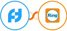 Funnel-Tunnel + RingCentral Integration