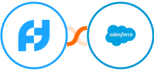 Funnel-Tunnel + Salesforce Integration