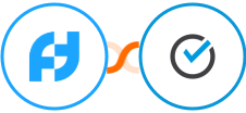 Funnel-Tunnel + ScheduleOnce Integration