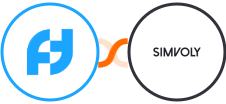 Funnel-Tunnel + Simvoly Integration