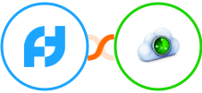 Funnel-Tunnel + Site24x7 Integration