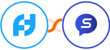 Funnel-Tunnel + Sociamonials Integration