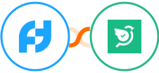 Funnel-Tunnel + Survey Sparrow Integration