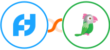 Funnel-Tunnel + tawk.to Integration