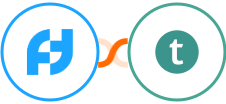 Funnel-Tunnel + Teachable Integration