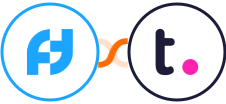 Funnel-Tunnel + Teamwork Integration