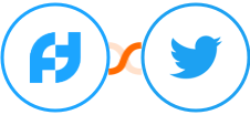 Funnel-Tunnel + Twitter Integration