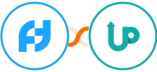 Funnel-Tunnel + UpViral Integration