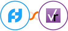 Funnel-Tunnel + VerticalResponse Integration