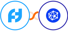 Funnel-Tunnel + Viral Loops Integration