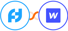 Funnel-Tunnel + Webflow Integration