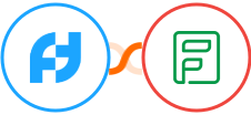 Funnel-Tunnel + Zoho Forms Integration