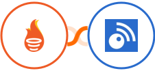 FunnelFLARE + Inoreader Integration