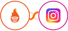 FunnelFLARE + Instagram Lead Ads Integration